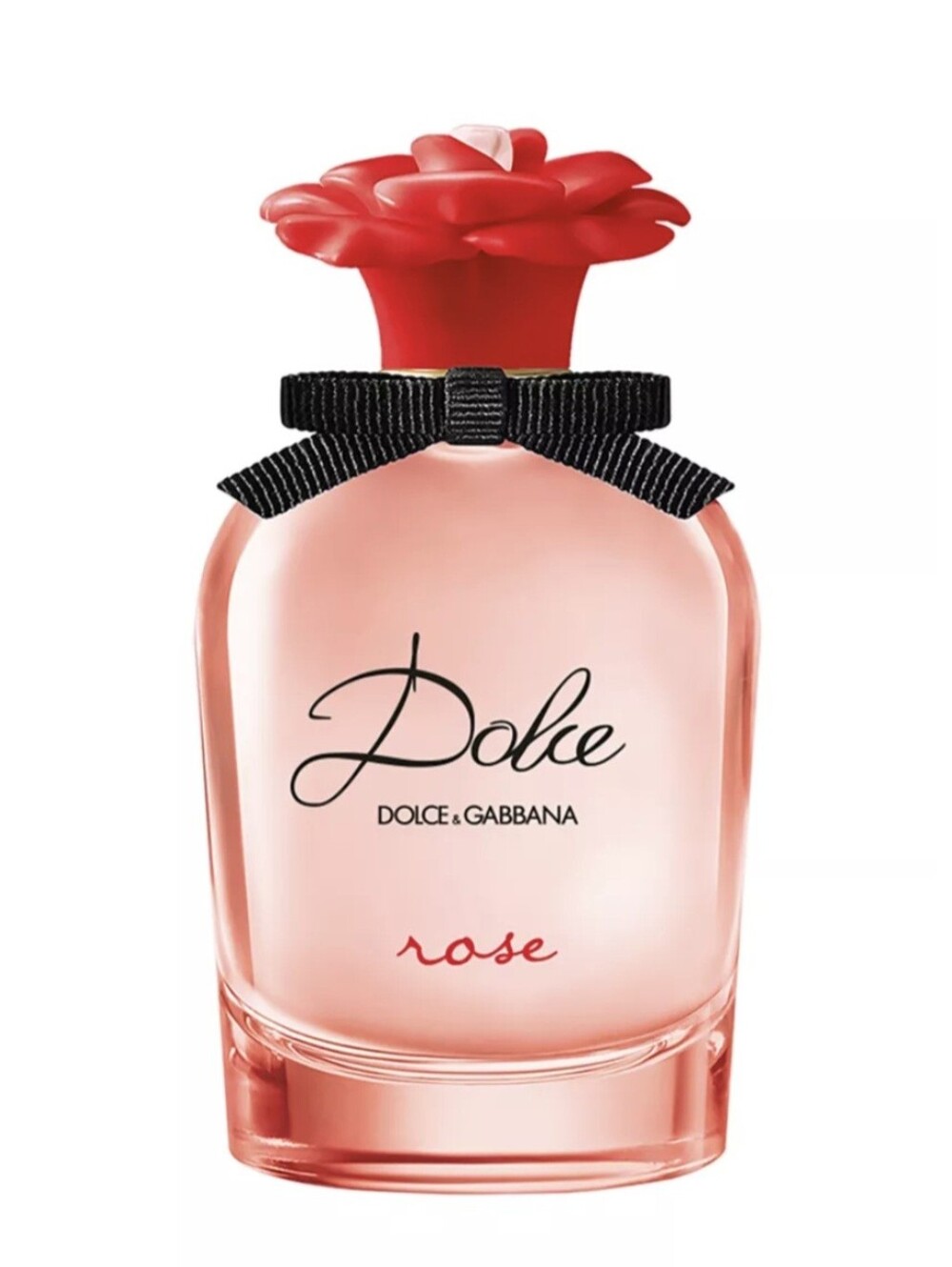 Dolce & Gabbana Dolce Rose Eau de Toilette 2.5oz/74ml (OPEN BOX)